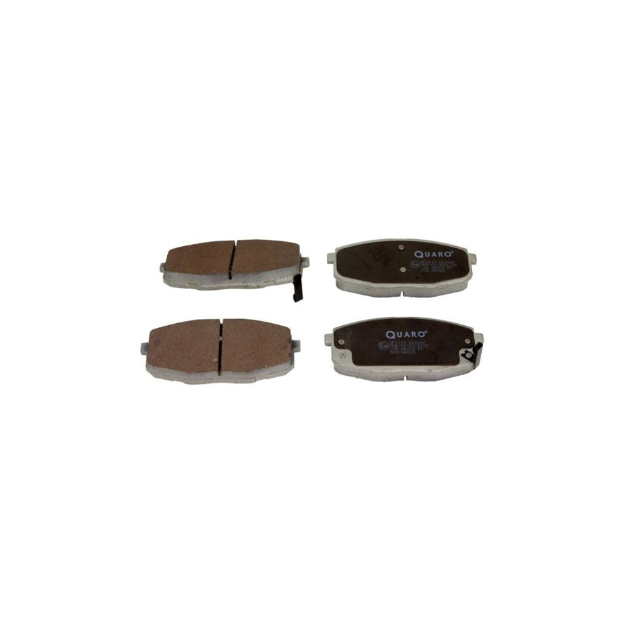 Quaro QP1119 Brake Pad Set