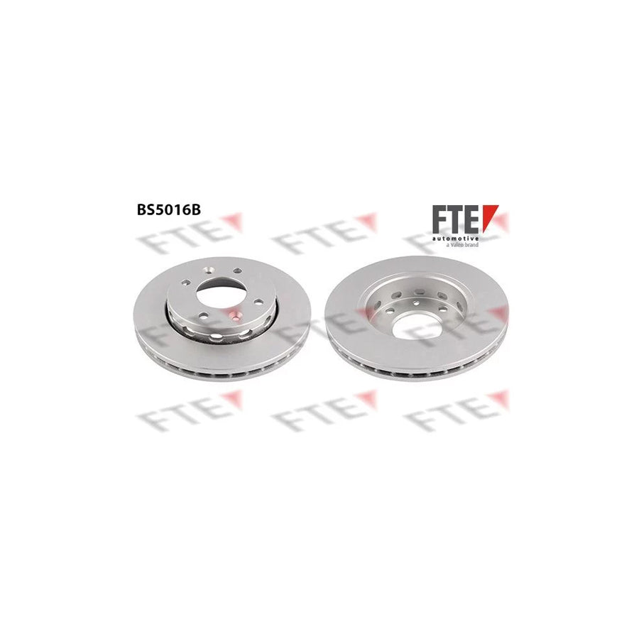 Fte 9082486 Brake Disc | ML Performance UK Car Parts