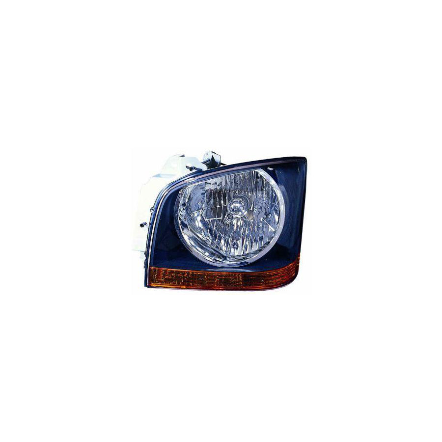 Abakus 2231116LLDEM2 Headlight For Kia Bongo Iii Minibus | ML Performance UK