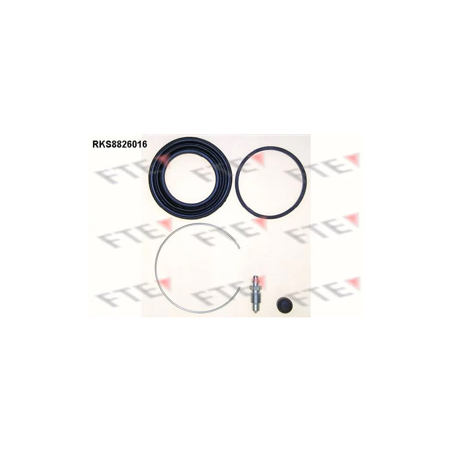 Fte 9323672 Repair Kit, Brake Caliper For Honda Cr-V Ii (Rd) | ML Performance UK Car Parts