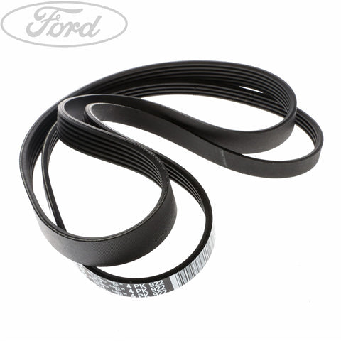 GENUINE FORD 1465191 TRANSIT DRIVE BELT KIT | ML Performance UK