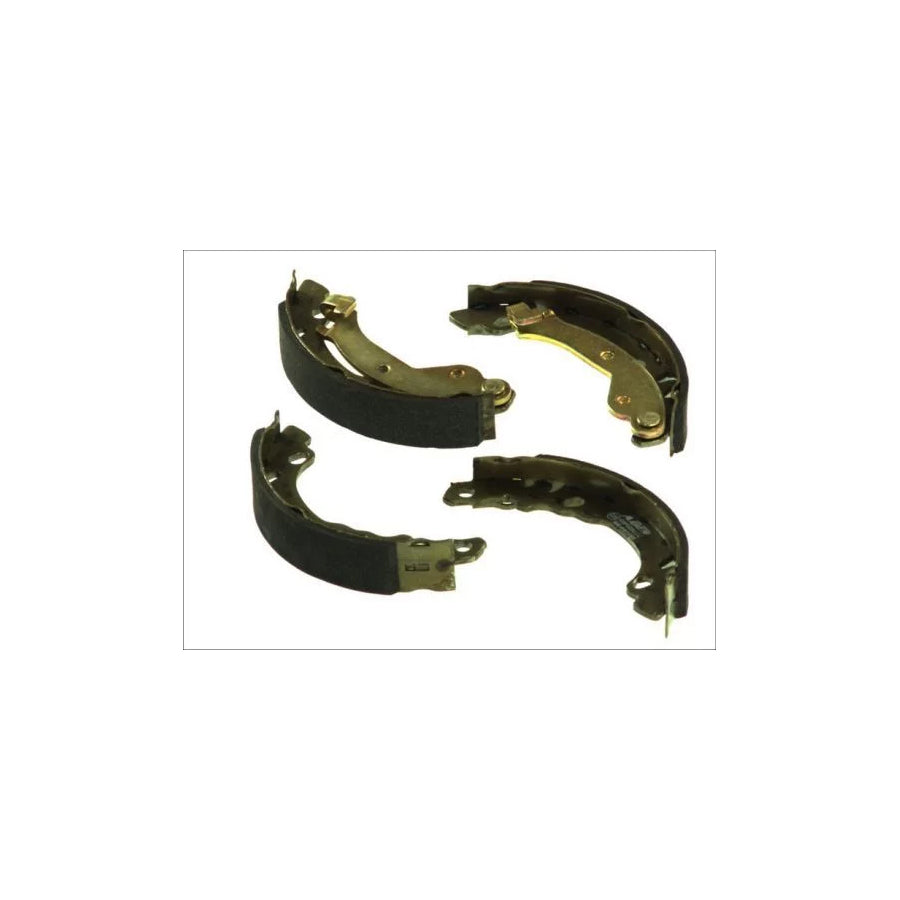 ABE C0F029ABE Brake Shoe Set