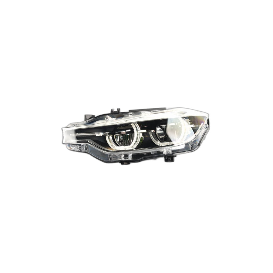 Genuine BMW 63117419629 F30 F31 Headlight, Led Technology, Left (Inc. 328d, 328i & 340i)