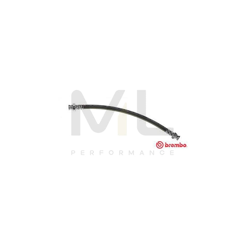 BREMBO T 68 065 Brake Hose for RENAULT 4 285mm, F3/8-24 | ML Performance Car Parts