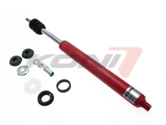 KONI 86-1943 Shock Absorber For Porsche 911 | ML Performance UK