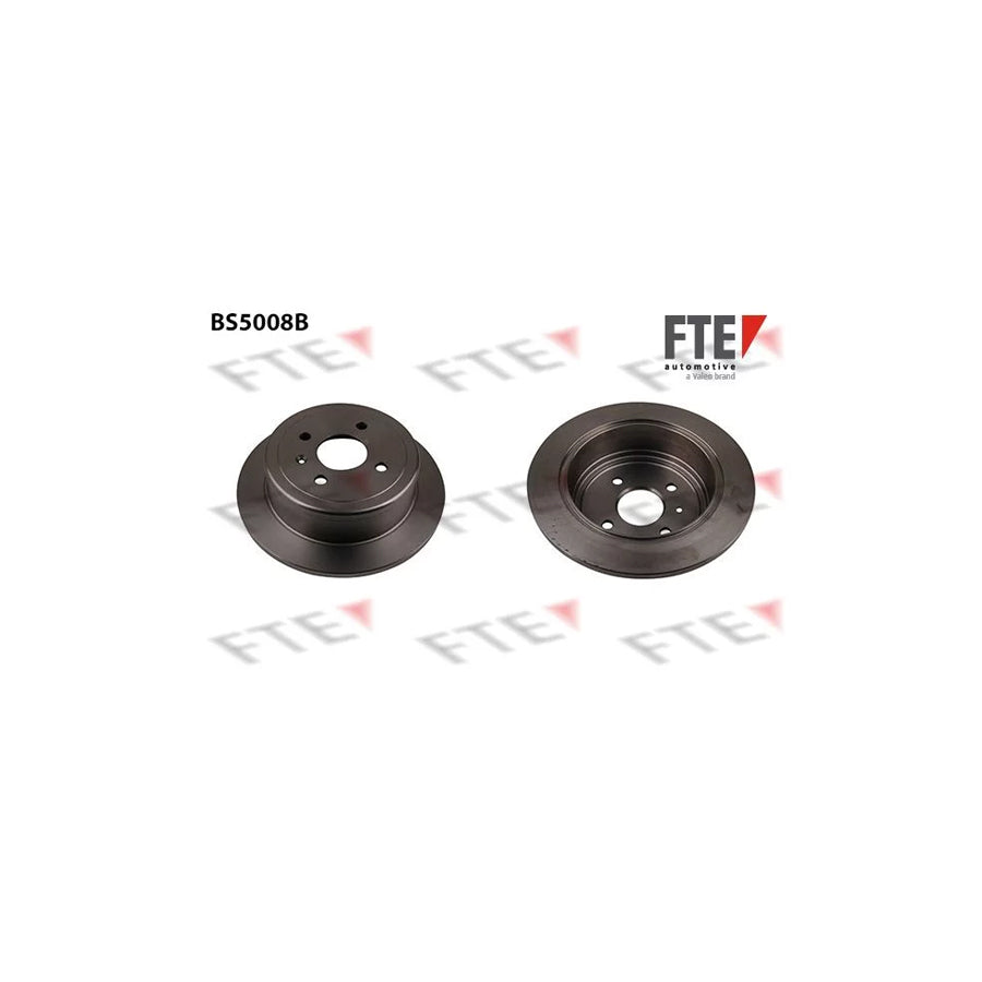 Fte 9082485 Brake Disc | ML Performance UK Car Parts