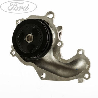 GENUINE FORD 1131878 FOCUS C-MAX GALAXY S-MAX MONDEO 1.8 TDCI WATER PUMP | ML Performance UK