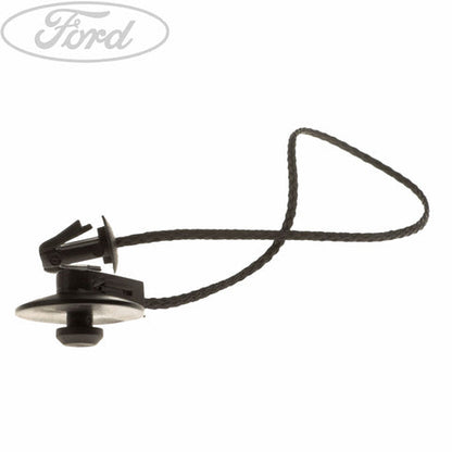 GENUINE FORD 1930212 FOCUS PARCEL SHELF CORD SUPPORT | ML Performance UK