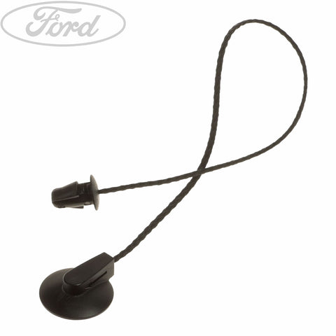 GENUINE FORD 1930212 FOCUS PARCEL SHELF CORD SUPPORT | ML Performance UK