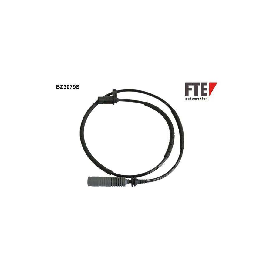 Fte 9400072 Abs Sensor | ML Performance UK Car Parts