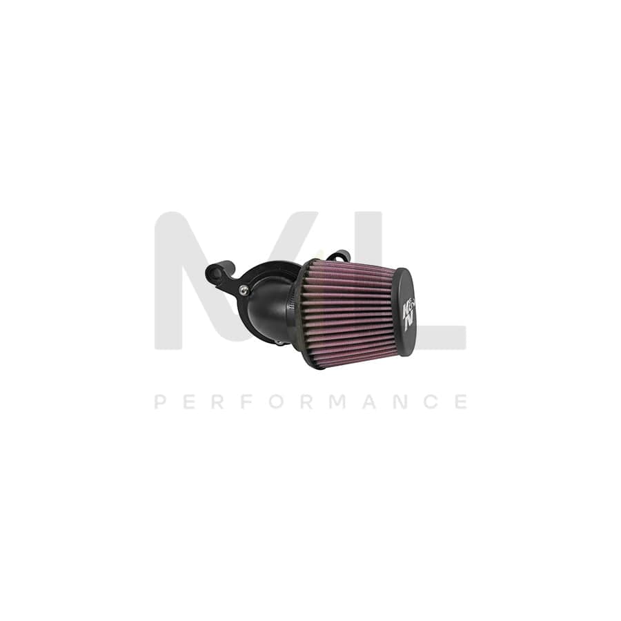 K&N 63-1131 Performance Air Intake System | ML Car Parts UK | ML Performance