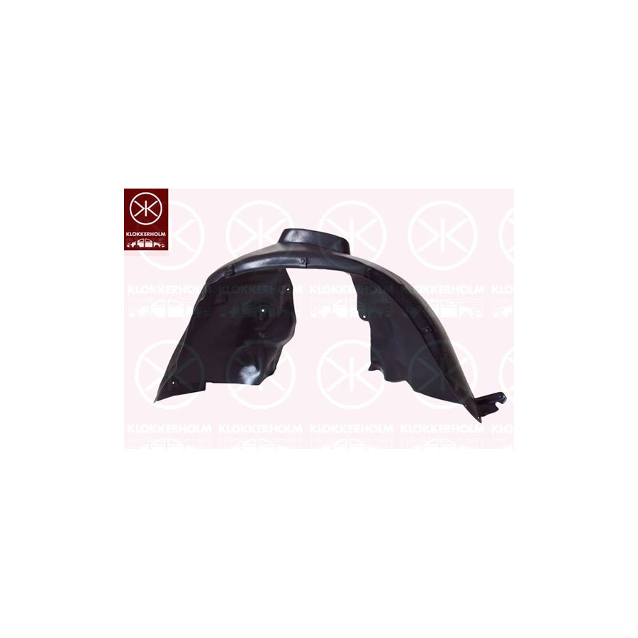 Klokkerholm 9038388 Panelling, Mudguard | ML Performance UK Car Parts