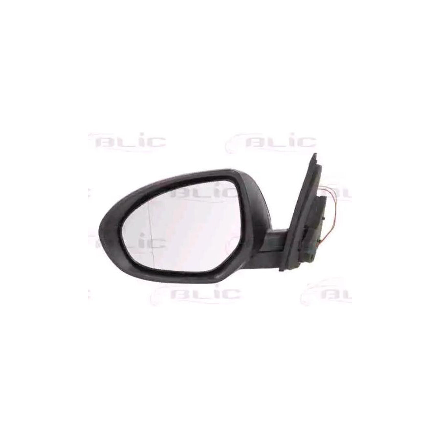 Blic 5402-14-2001721P Wing Mirror For Mazda 6