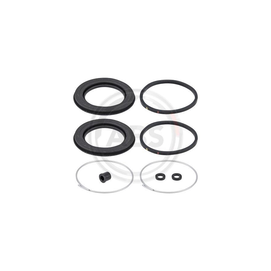 A.B.S. 3480 Repair Kit, Brake Caliper