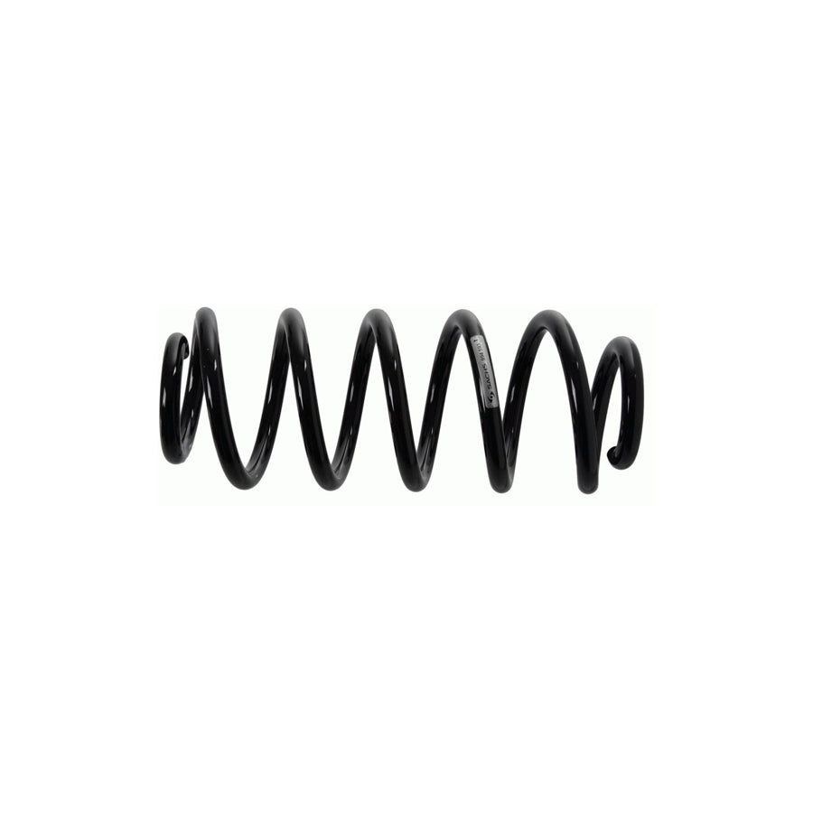 Sachs 994 593 Coil Spring For Audi Tt