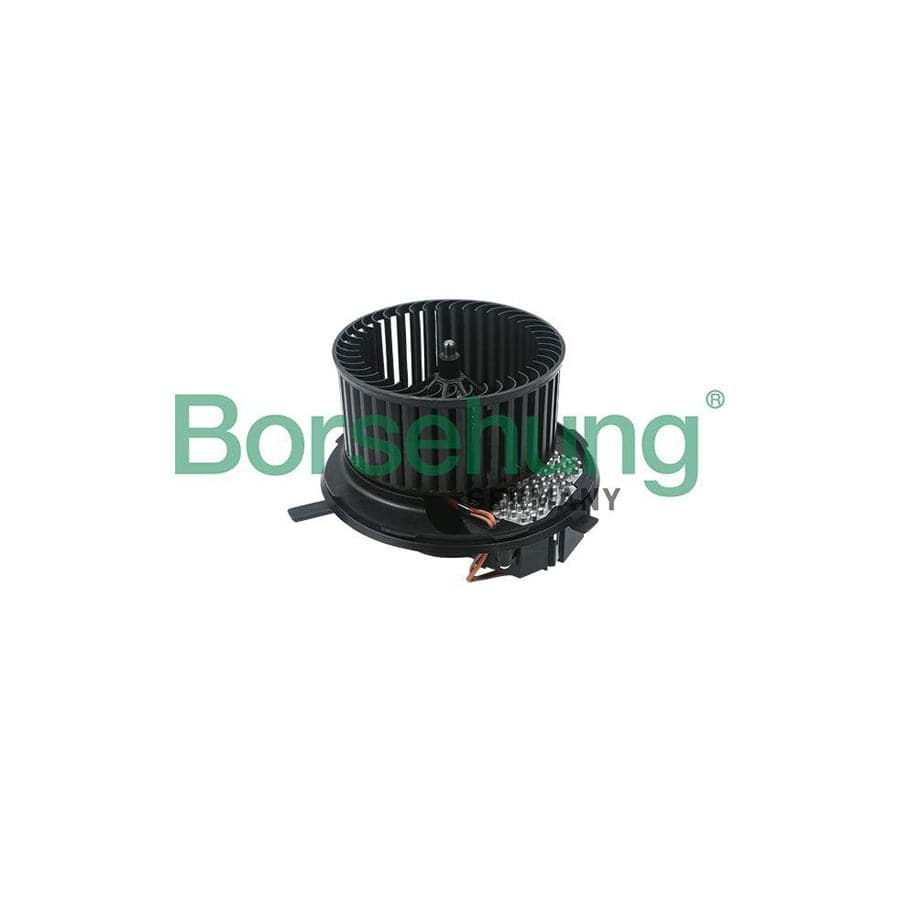 Borsehung B16020 Interior Blower