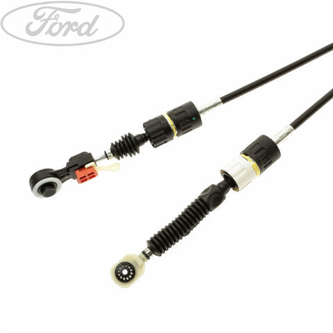 GENUINE FORD 1520845 GEAR SELECTOR LEVER CONTROL CABLE | ML Performance UK