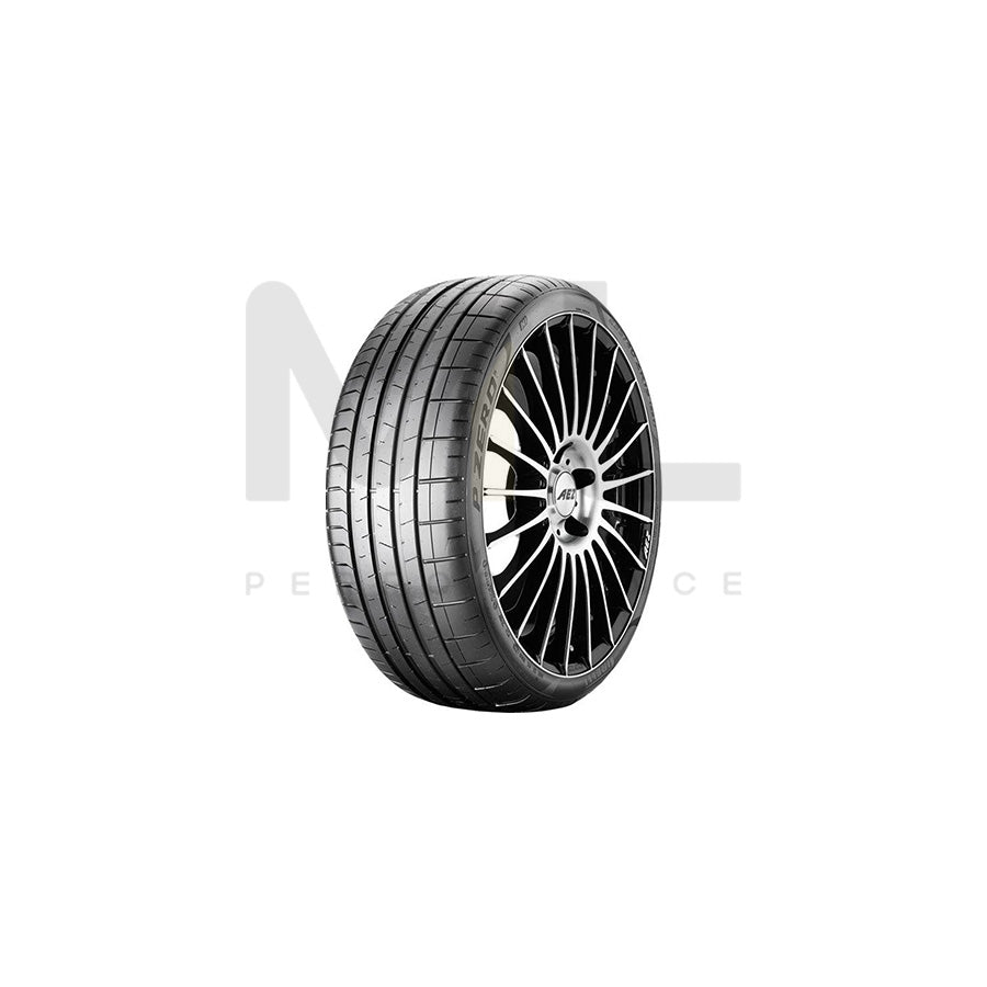 Pirelli P ZERO™ (*) 275/40 R20 106W SUV Summer Tyre | ML Performance UK Car Parts