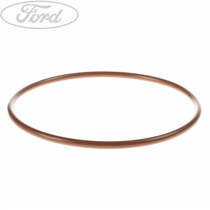 GENUINE FORD 1930092 TRANSIT 2.2 TDCI FUEL FILTER HOUSING O RING | ML Performance UK