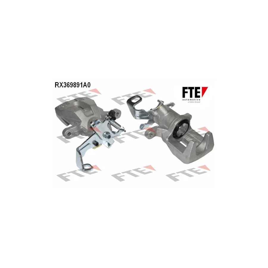 Fte RX369891A0 Brake Caliper | ML Performance UK Car Parts