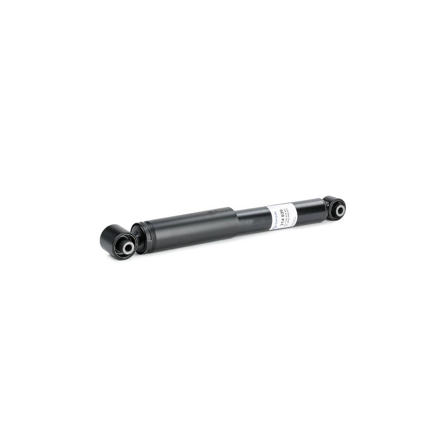 Sachs 314 039 Shock Absorber For Nissan Qashqai / Qashqai+2 I (J10, Nj10)