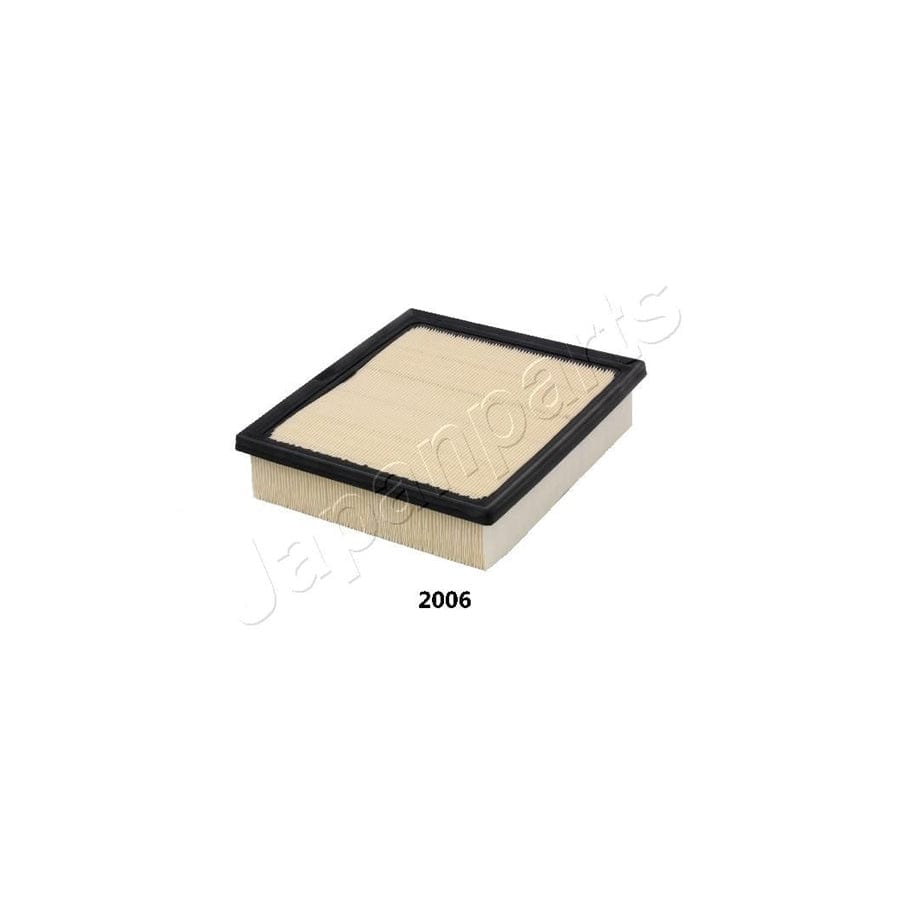 JAPANPARTS FA-2006S Air Filter | ML Performance UK Car Parts