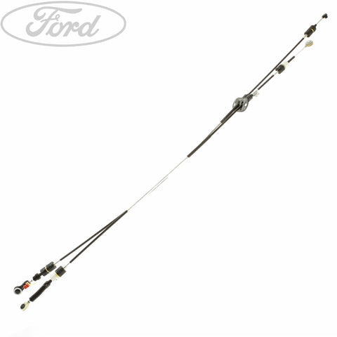 GENUINE FORD 1520845 GEAR SELECTOR LEVER CONTROL CABLE | ML Performance UK