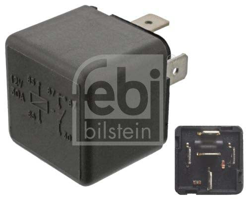 Febi Bilstein 45399 Multifunctional Relay | ML Performance UK Car Parts