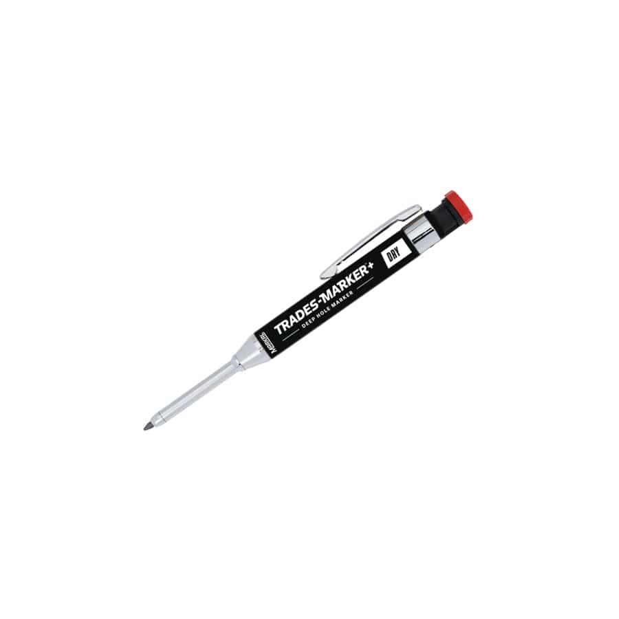 Markal MKL96260 TRADES-MARKER® DRY Holder + 1 Graphite Refill | ML Performance UK