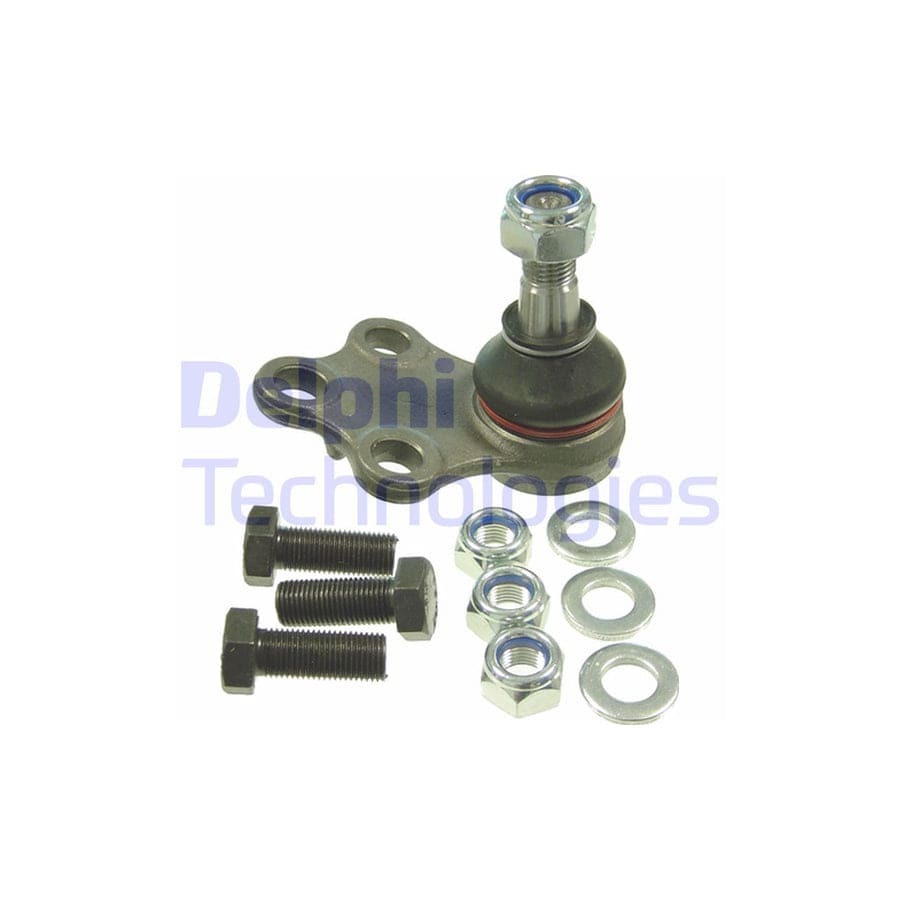 Delphi Tc601 Ball Joint