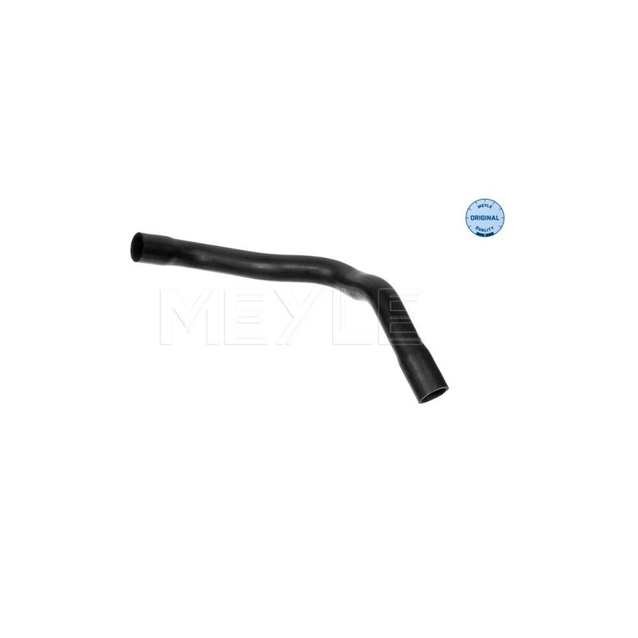 Meyle 319 222 0004 Radiator Hose