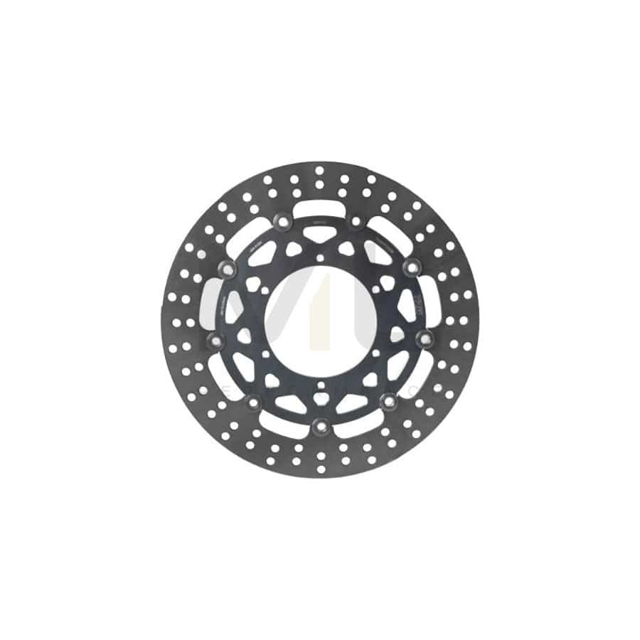 TRW MSW253 Brake Disc floating brake disc | ML Performance Car Parts