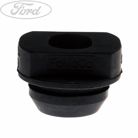 GENUINE FORD 1748725 RADIATOR MOUNTING BUSH | ML Performance UK