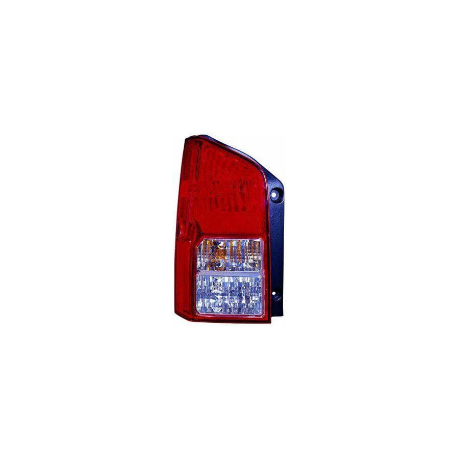 Abakus 3151955LAS Rear Light For Nissan Pathfinder Iii (R51) | ML Performance UK