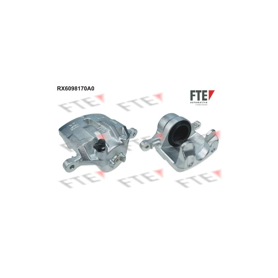 Fte RX6098170A0 Brake Caliper For Kia Carens Iii (Un) | ML Performance UK Car Parts