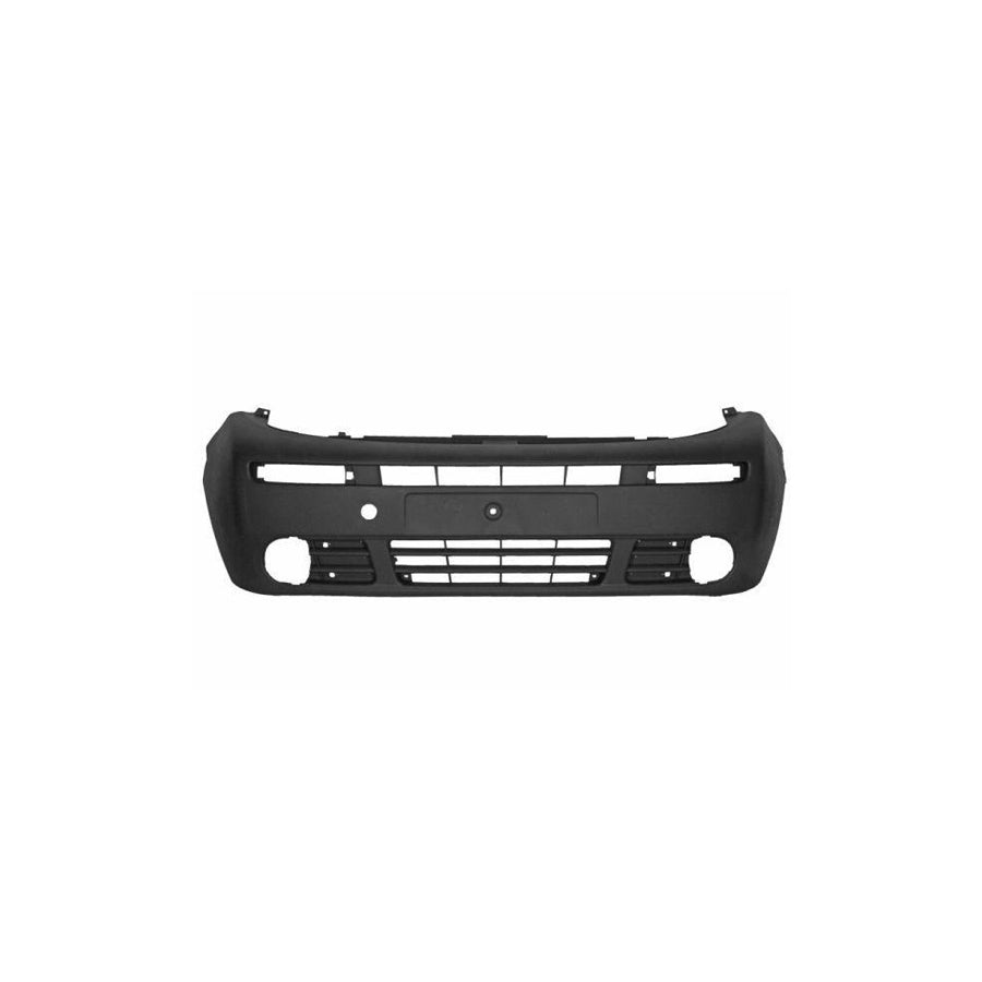 Blic 5510-00-5089901P Bumper For Opel Vivaro