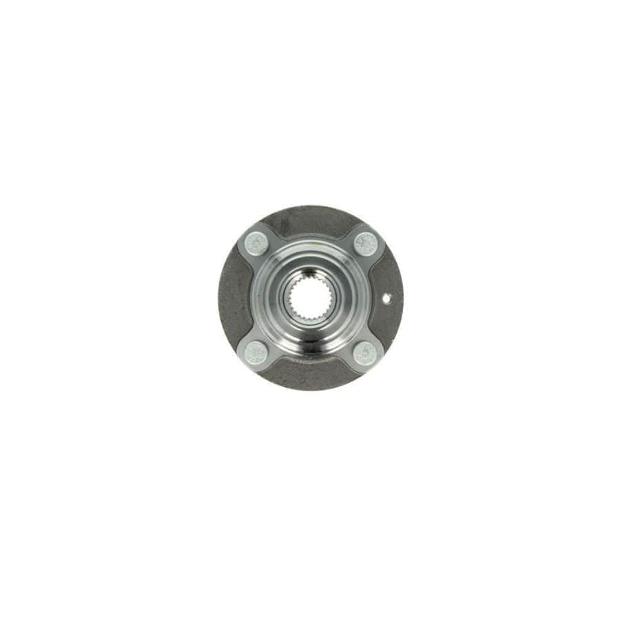 Bta H50002BTA Wheel Hub For Chevrolet Aveo