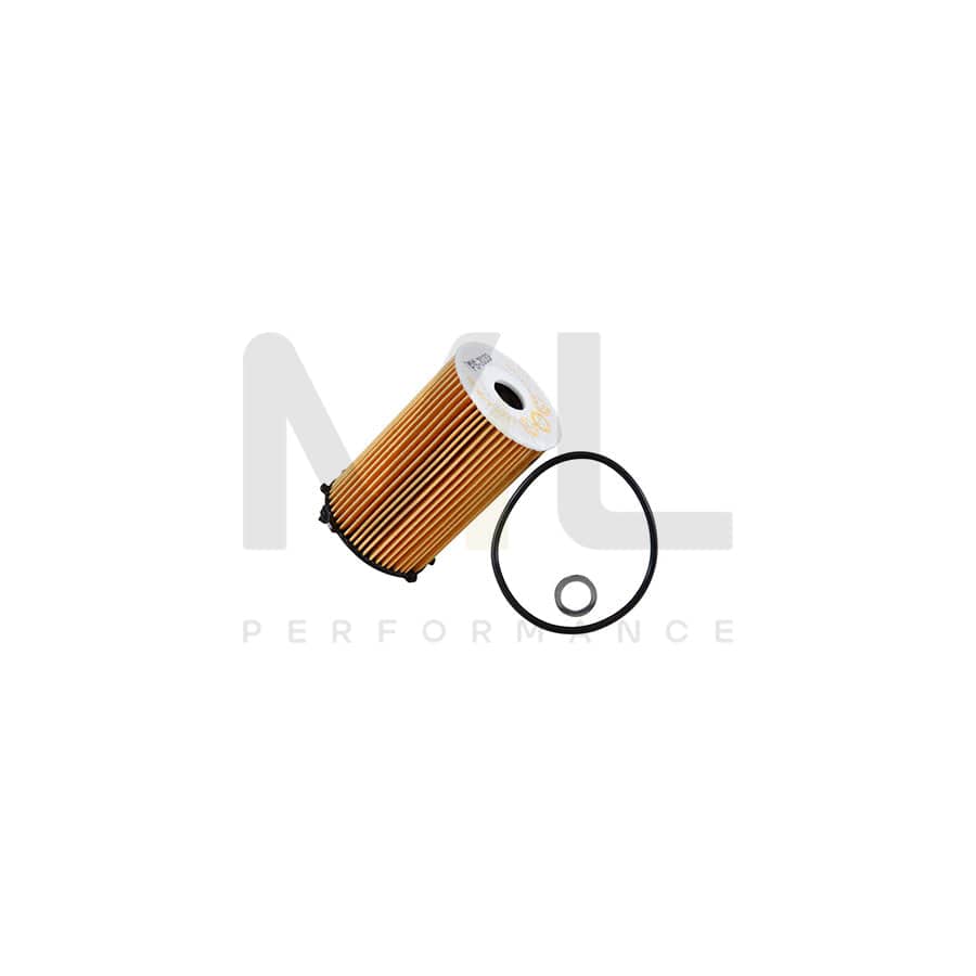 K&N PS-7030 Oil Filter | ML Car Parts UK | ML Performance