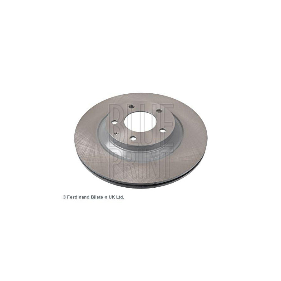 Blue Print ADM54376 Brake Disc For Mazda Rx-8 (Se, Fe)