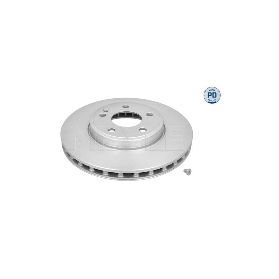 Meyle 083 521 0011/Pd Brake Disc