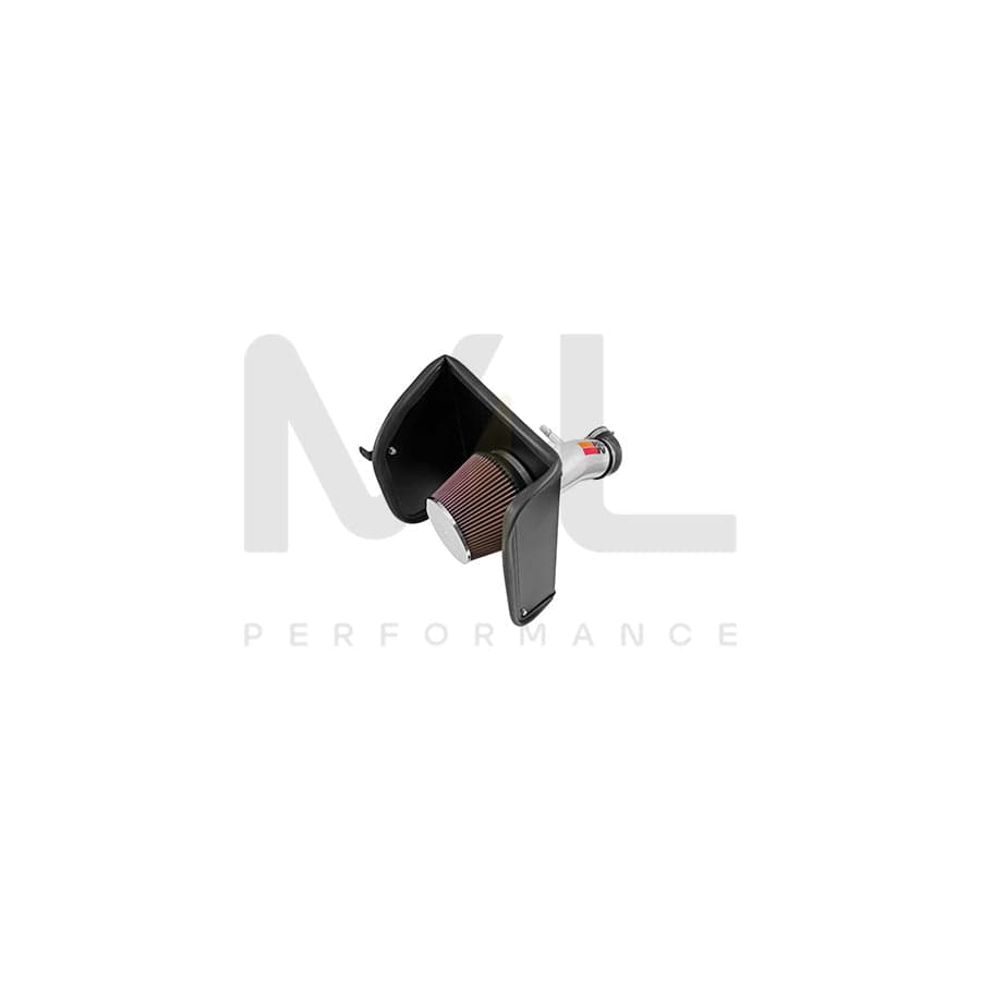 K&N 77-3089KP Performance Air Intake System | ML Car Parts UK | ML Performance