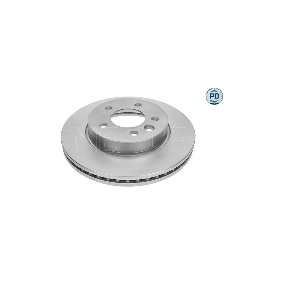 Meyle 115 521 0026/Pd Brake Disc For VW Amarok