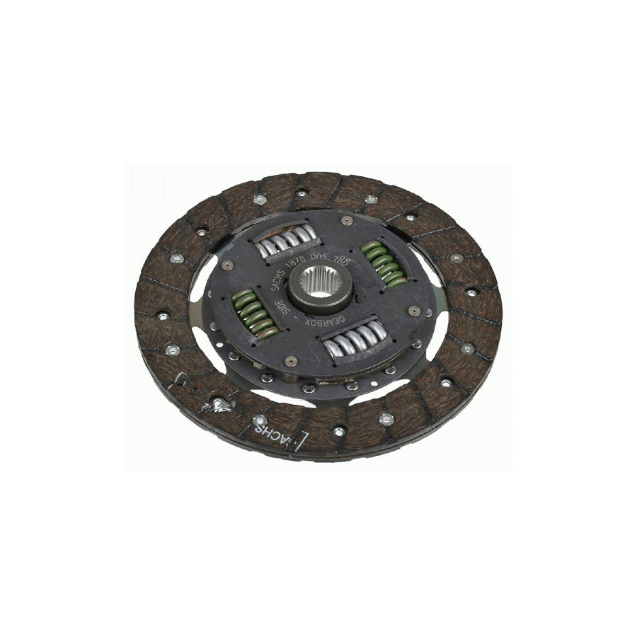 Sachs 1878 005 780 Clutch Disc