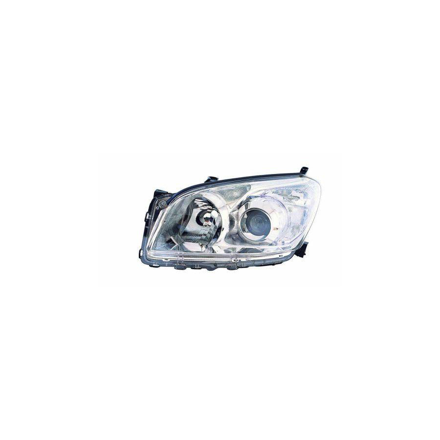 Abakus 21211N7RMLDEM Headlight For Toyota Rav4 Iii Off-Road (Xa30) | ML Performance UK