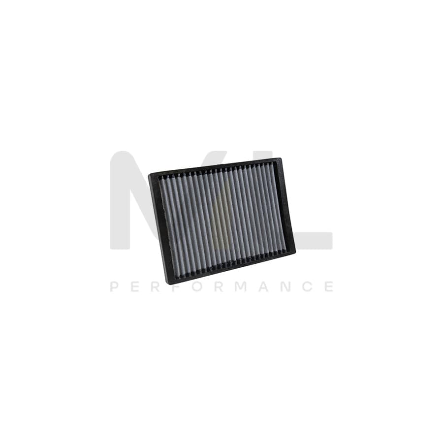 K&N VF1012 Cabin Air Filter | ML Car Parts UK | ML Performance