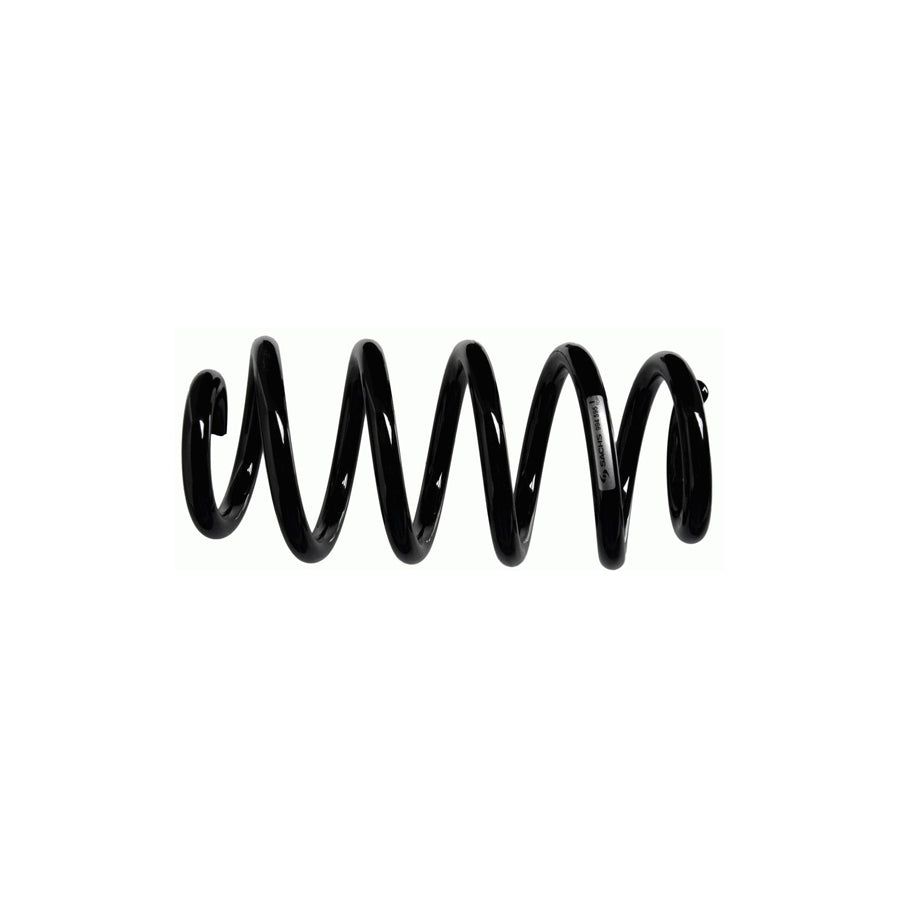 Sachs 994 595 Coil Spring For Audi Tt Coupe (8J3)