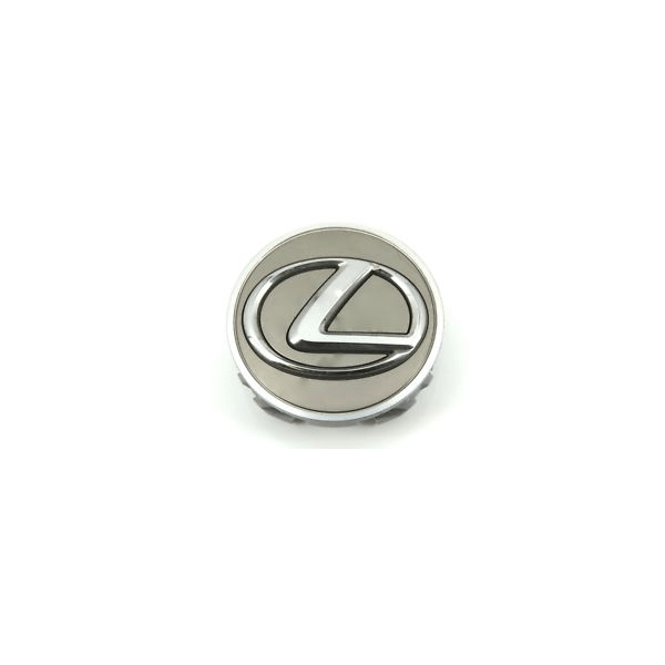 Genuine Lexus 42603-50381 NX Phase 1 Alloy Wheel Centre Cap Badge