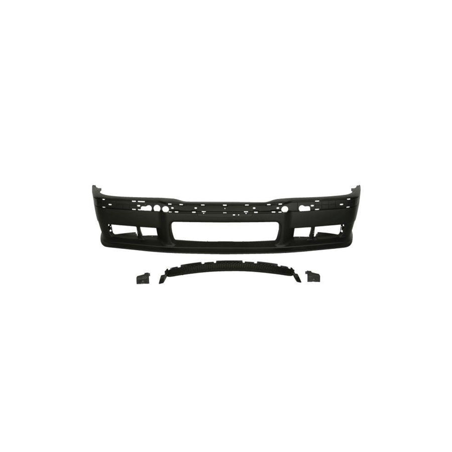 Blic 5510-00-0060900Mp Bumper For BMW 3 Series