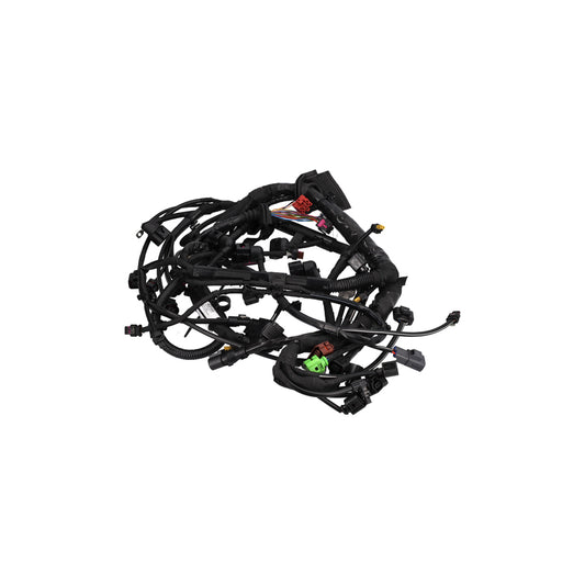 Genuine Porsche Wiring Harness For Engine Porsche 958 Cayenne Hybrid | ML Performance UK Car Parts