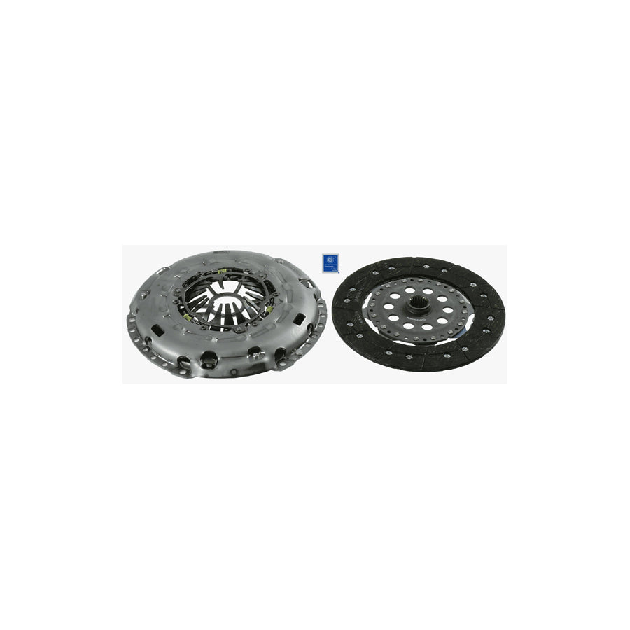 Sachs Xtend 3000 951 148 Clutch Kit